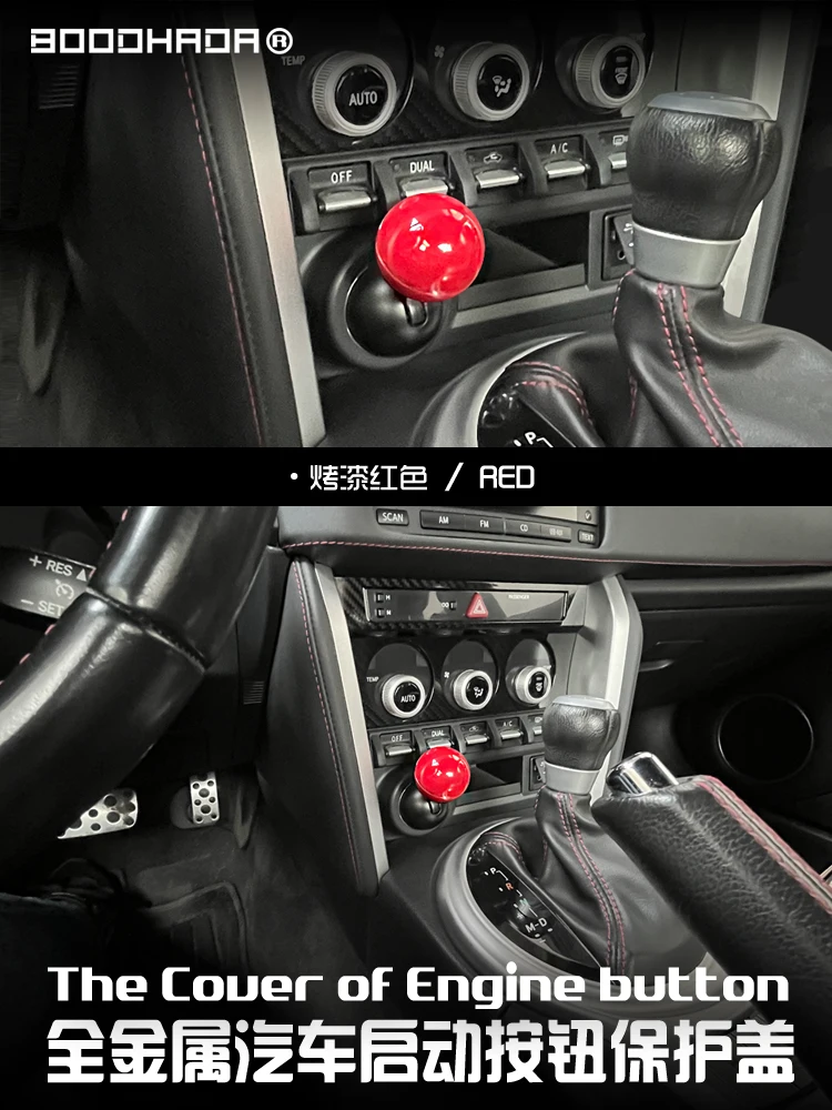 For Volvo car one click start button, decorative sticker, liquid cat x BOODHADA all metal ball club style
For Volvo car one click start button, decorative sticker, liquid cat x BOODHADA all metal ball club style
