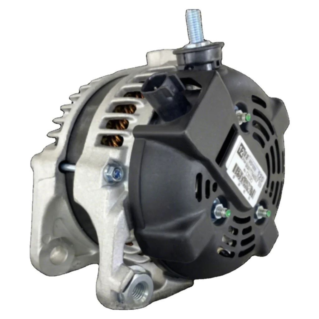 Hot Sale Car Alternator For Dodge Grand Caravan 3.3 3.8 04801304AA 4210000540 4727865AB
Hot Sale Car Alternator For Dodge Grand Caravan 3.3 3.8 04801304AA 4210000540 4727865AB