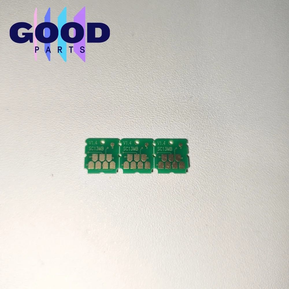 C13S210057 SC13MB чип коробки для обслуживания бака для принтера Epson F570 F500 T3170 T5170 F571 T2100 T3100 T5100 T3160 T2170 T3130 530
C13S210057 SC13MB чип коробки для обслуживания бака для принтера Epson F570 F500 T3170 T5170 F571 T2100 T3100 T5100 T3160 T2170 T3130 530