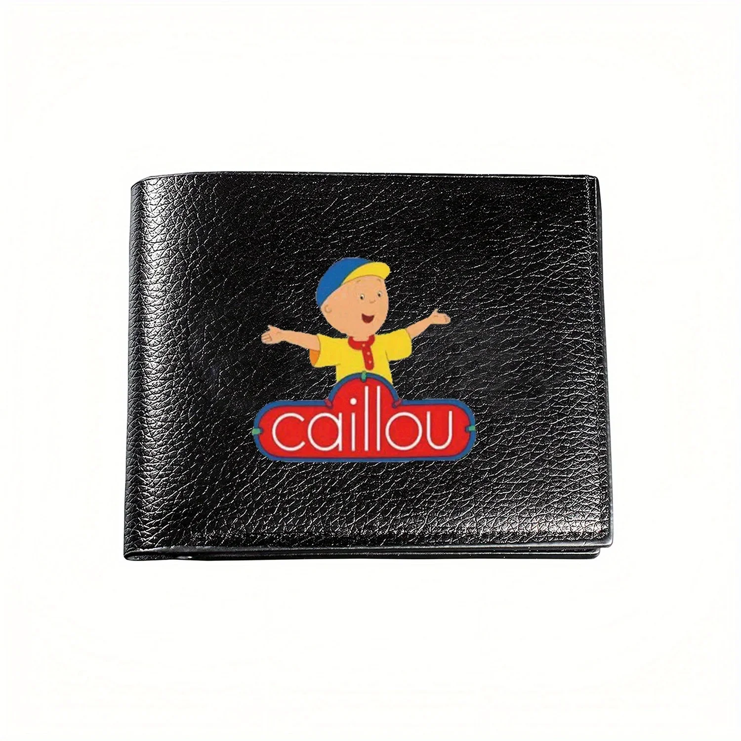 Caillou мультяшная иллюстрация: деловой мужской повседневный элегантный простой практичный качественный кошелек стильный графический креативный Chr
Caillou мультяшная иллюстрация: деловой мужской повседневный элегантный простой практичный качественный кошелек стильный графический креативный Chr