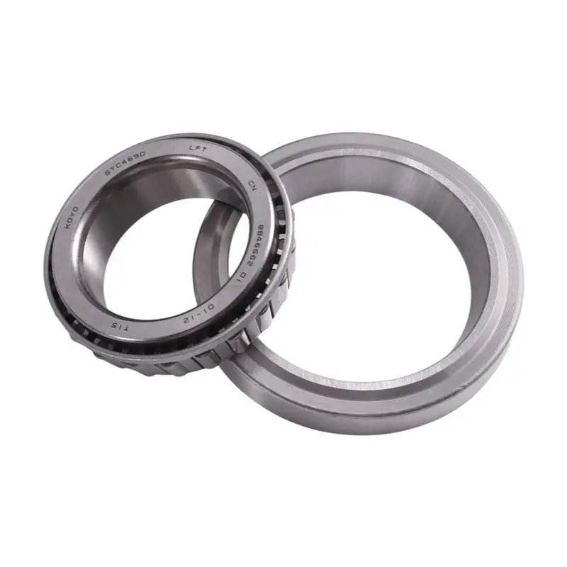 ABTD-Rear Axle Differential Bearing Auto Transmission Replacement Kit STC4690 ST4690-3 For BMW 3 5 7 Series
ABTD-Rear Axle Differential Bearing Auto Transmission Replacement Kit STC4690 ST4690-3 For BMW 3 5 7 Series