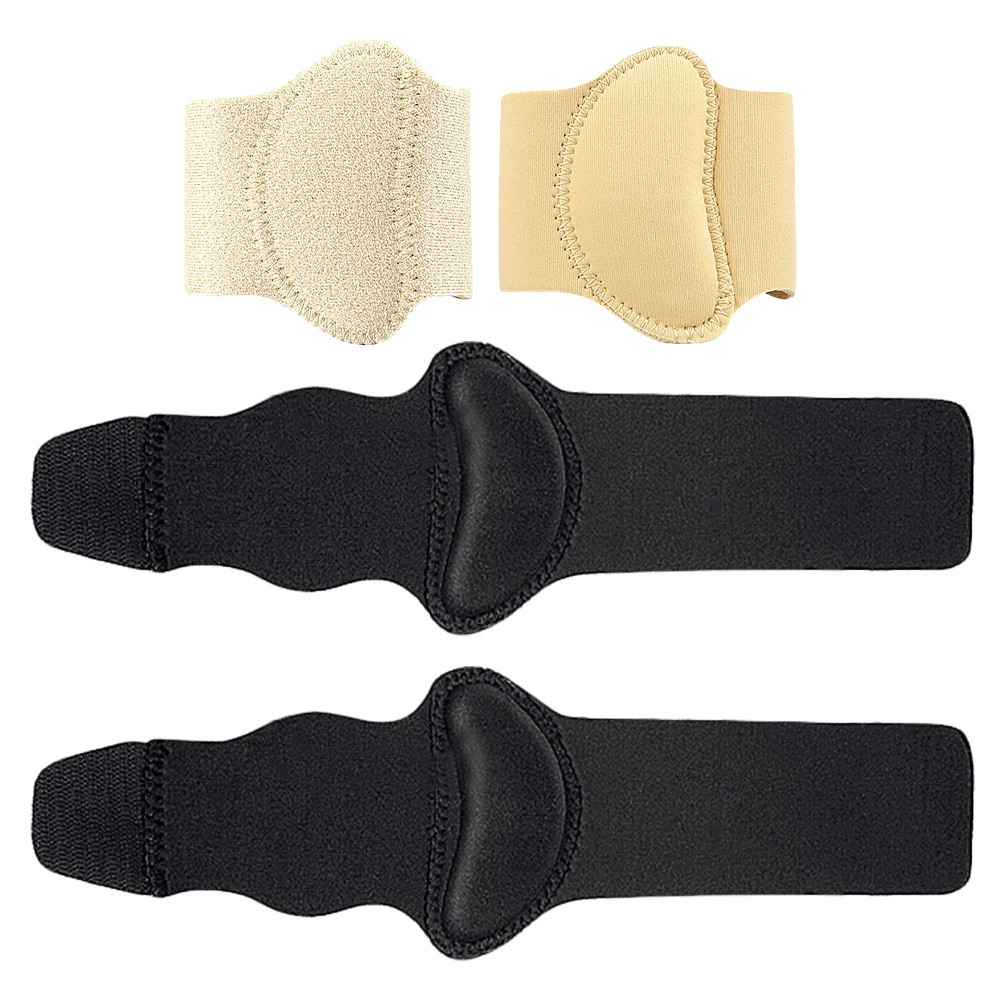 2 Pairs Arch Support Foot Pads for Flat Feet High Arches Shock Absorption Insoles Men Women Metatarsal Support Inserts
2 Pairs Arch Support Foot Pads for Flat Feet High Arches Shock Absorption Insoles Men Women Metatarsal Support Inserts