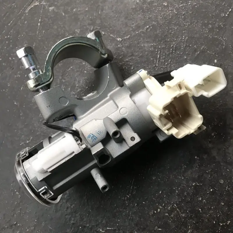 Auto parts High quality Original Ignition Lock Seat for Chery A3 M11 Cielo M11-3704010
Auto parts High quality Original Ignition Lock Seat for Chery A3 M11 Cielo M11-3704010