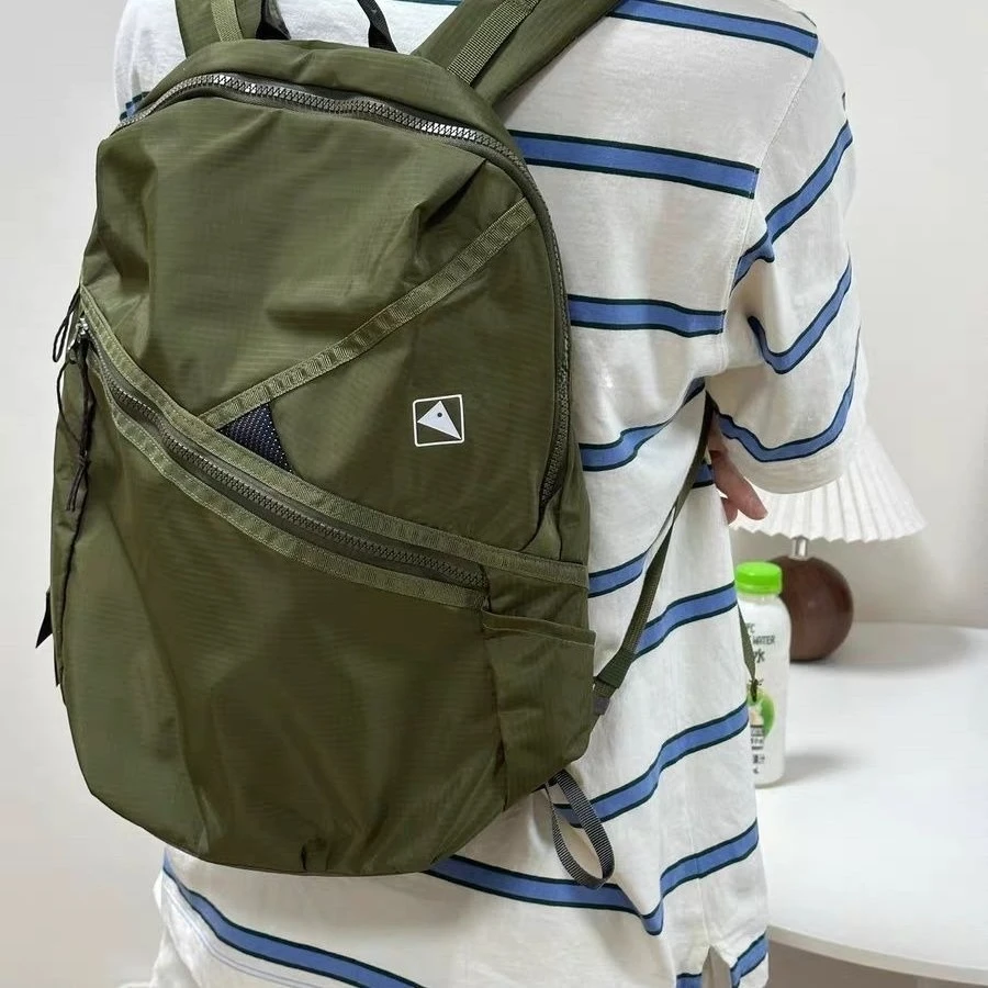 2026 new lightweight portable unisex backpack outdoor hiking travel daily casual shoulder bag
2026 new lightweight portable unisex backpack outdoor hiking travel daily casual shoulder bag