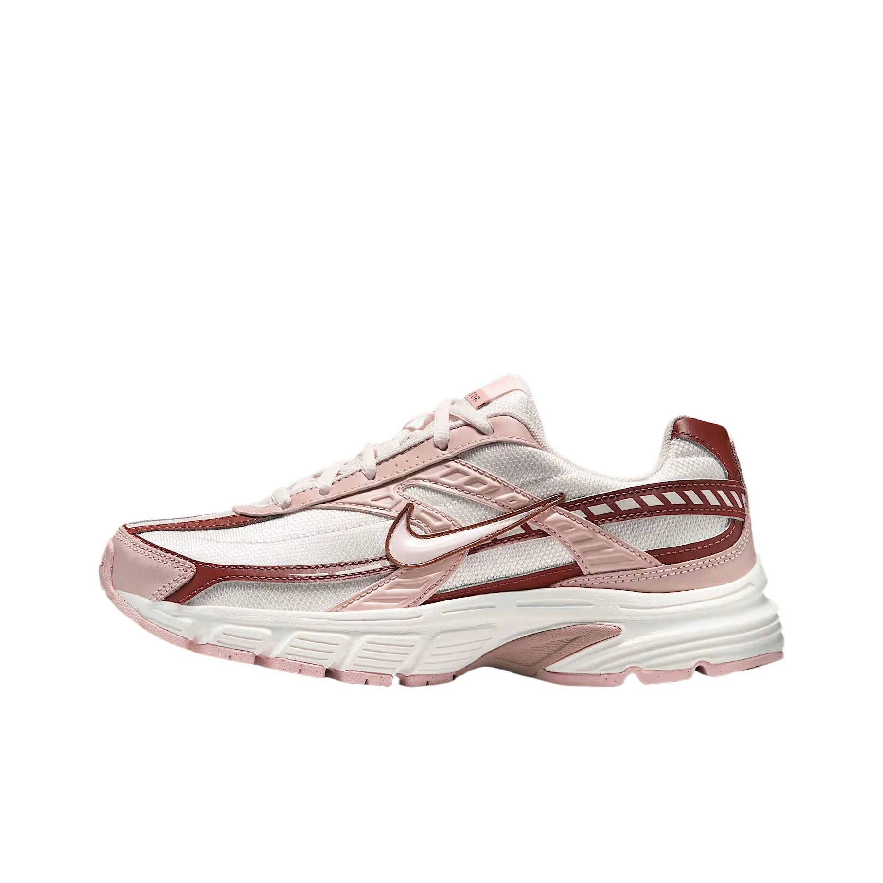 Nike Initiator Mesh Support Low top Casual Running Shoes Women's Pink IB4339-002
Nike Initiator Mesh Support Low top Casual Running Shoes Women's Pink IB4339-002