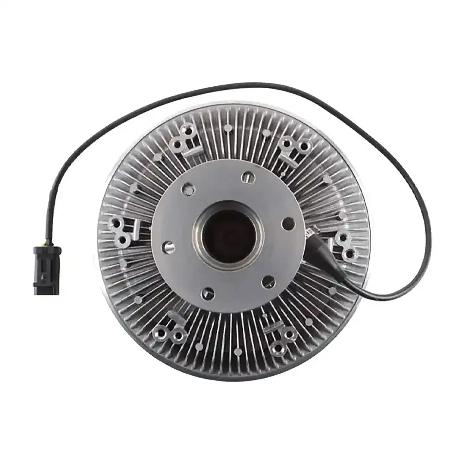 Fan Drive Clutch Cooling Fan Clutch 418-2232 4182232 Fits Engine C9 Excavator 336D2 340D2
Fan Drive Clutch Cooling Fan Clutch 418-2232 4182232 Fits Engine C9 Excavator 336D2 340D2