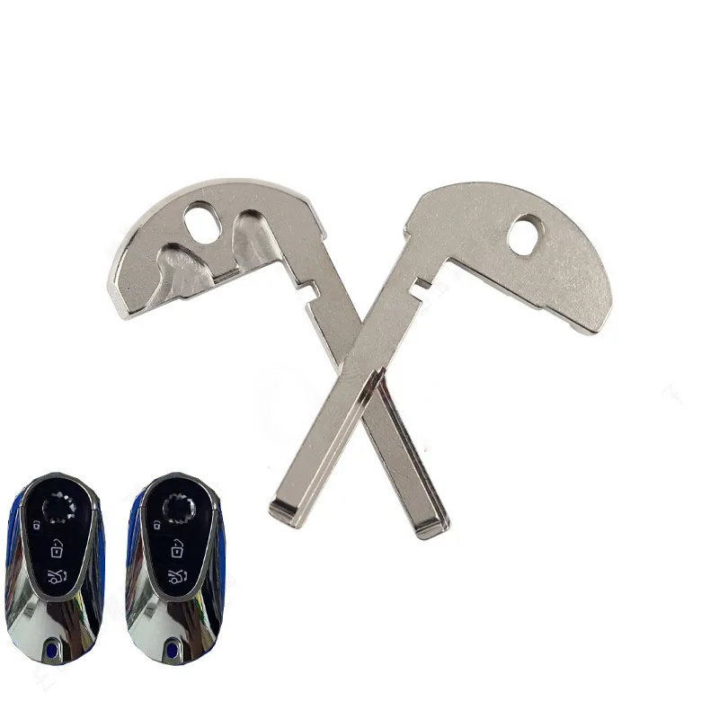Smart Emergency Spare Valet Key Blade For Mercedes-Benz GLS C S Smart Card Remote insert Key
Smart Emergency Spare Valet Key Blade For Mercedes-Benz GLS C S Smart Card Remote insert Key