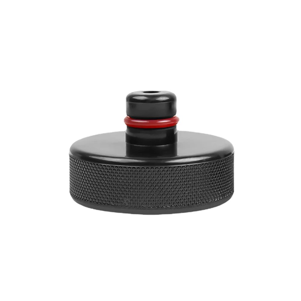 1/4Pcs Jack Rubber Pad Anti-slip Jack Shock Absorbing Pad Hard-wearing Wheel Jack Rubber Mat for TESLA Model Y for TESLA Model 3
1/4Pcs Jack Rubber Pad Anti-slip Jack Shock Absorbing Pad Hard-wearing Wheel Jack Rubber Mat for TESLA Model Y for TESLA Model 3