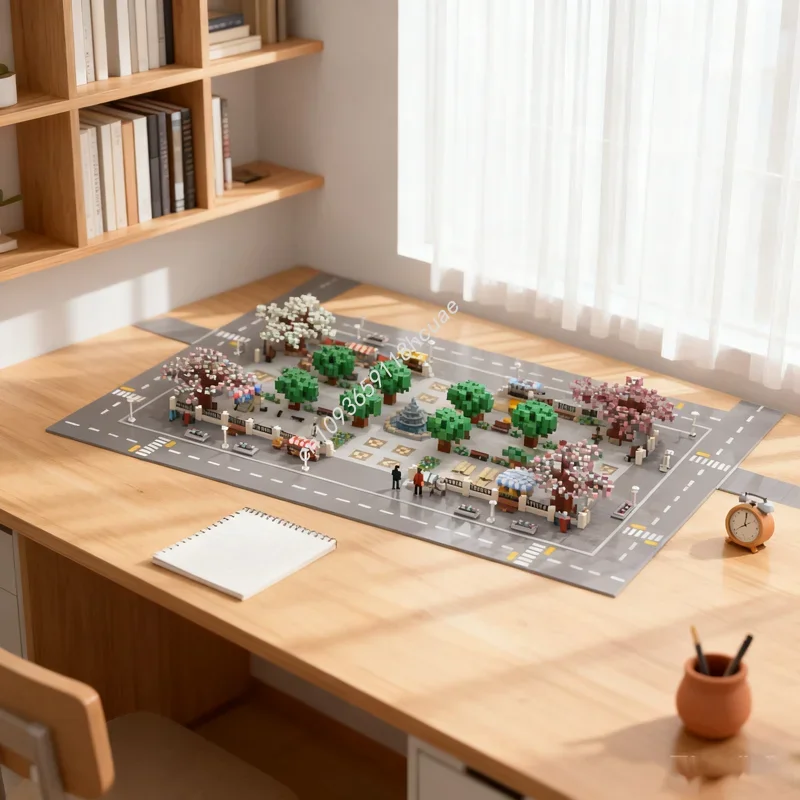 9795pcs MOC BriCKs City Square Modular Modulared Model Building Christmas Gifts Blocks Assemble DIY Creative Kids Toys Birthday
9795pcs MOC BriCKs City Square Modular Modulared Model Building Christmas Gifts Blocks Assemble DIY Creative Kids Toys Birthday