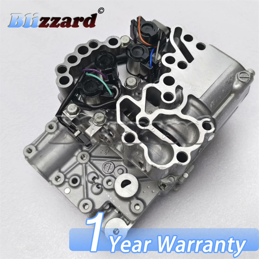 Brand New TR580 CVT Transmission Valve Body Assembly 18761AA010 For Subaru Exiga Forester Levorg Outback Impreza 2021-2016
Brand New TR580 CVT Transmission Valve Body Assembly 18761AA010 For Subaru Exiga Forester Levorg Outback Impreza 2021-2016