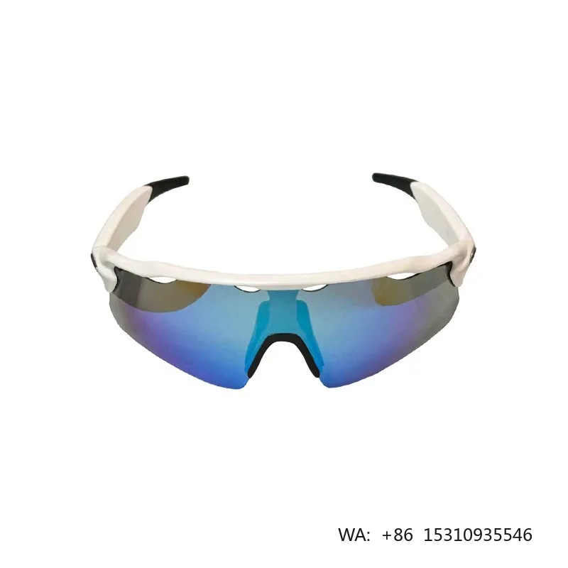 Voice Control AR Navigation Smart Glasses Outdoor Riding Multifunctional Voice Assistant Sport Eyewear