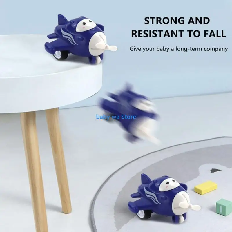 2.17x2.56x2.95in Novelty Children Pull Back Pull Back Plane Friction Powered for Play Lawn Games Best Gift 4XBD
2.17x2.56x2.95in Novelty Children Pull Back Pull Back Plane Friction Powered for Play Lawn Games Best Gift 4XBD