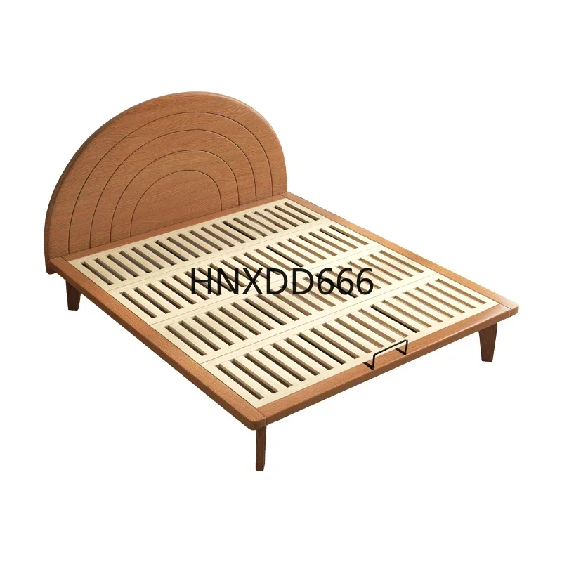 Italian Bedroom Double Bed Full Size Designer Wooden Platform Double Bed Headboards Luxury Camas Matrimoniales Furniture Home
Italian Bedroom Double Bed Full Size Designer Wooden Platform Double Bed Headboards Luxury Camas Matrimoniales Furniture Home