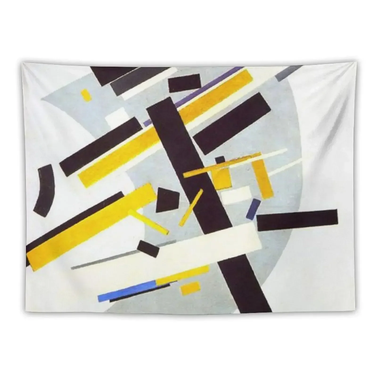 Favourite Artist - Kazimir Malevich - Suprematism Tapestry Bedroom Deco Room Decorations Aesthetic Decoration Tapestry
Favourite Artist - Kazimir Malevich - Suprematism Tapestry Bedroom Deco Room Decorations Aesthetic Decoration Tapestry