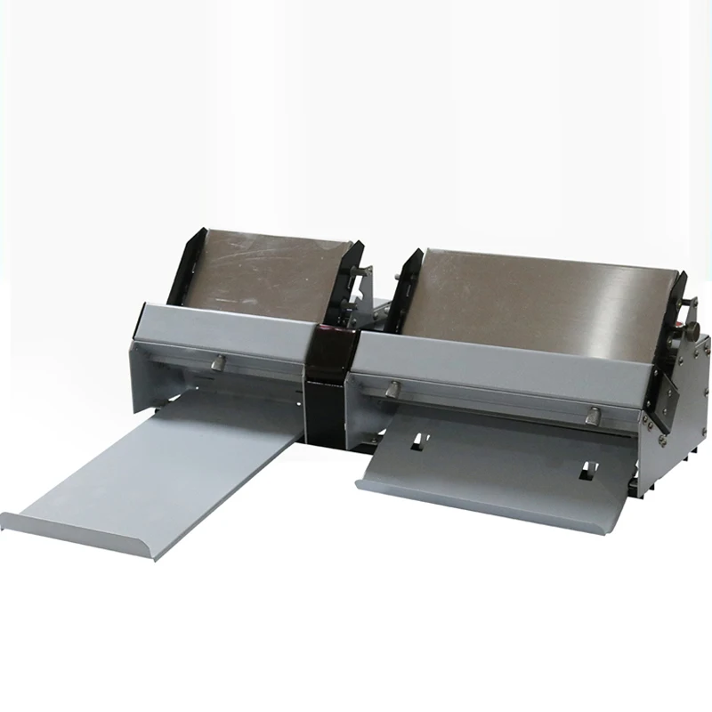 Xd-a4 high-speed electric business card cutting machine Photo cutting machine PVC card cutting machine small paper cutting
Xd-a4 high-speed electric business card cutting machine Photo cutting machine PVC card cutting machine small paper cutting