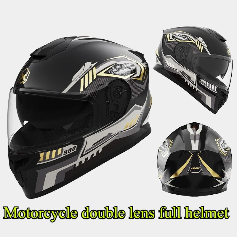 Мотоциклетный шлем унисекс, зимний противотуманный теплый шлем с полным покрытием для электромобиля, велосипедный анфас, шлем Cascos Para Moto
Мотоциклетный шлем унисекс, зимний противотуманный теплый шлем с полным покрытием для электромобиля, велосипедный анфас, шлем Cascos Para Moto