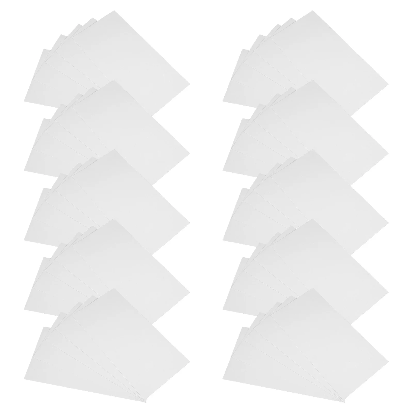 50 шт. надежных самоклеящихся почтовых конвертов белого цвета с элегантным дизайном для приглашений, личных писем, фотографий, документов, бюджетные
50 шт. надежных самоклеящихся почтовых конвертов белого цвета с элегантным дизайном для приглашений, личных писем, фотографий, документов, бюджетные