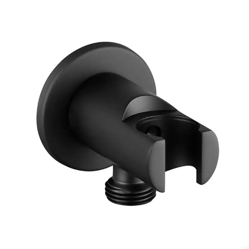 652F Shower Mounting Brackets Handheld Shower Head Holder Wall Elbow Unit Spouts Water Inlet Valves Easy to Install
652F Shower Mounting Brackets Handheld Shower Head Holder Wall Elbow Unit Spouts Water Inlet Valves Easy to Install