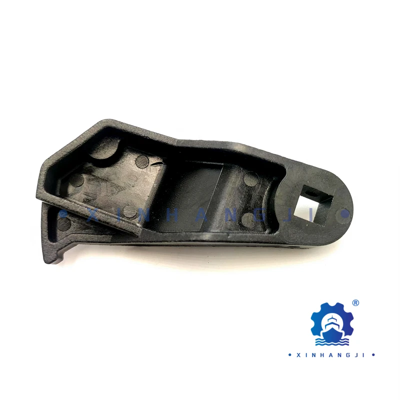 66T-44125-01-00 Рычаг, тяга переключения передач, для подвесного мотора Yamaha 2T 40HP Аксессуары для лодок 
66T-44125-01-00 Рычаг, тяга переключения передач, для подвесного мотора Yamaha 2T 40HP Аксессуары для лодок