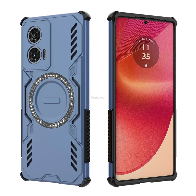 For Moto Edge 50 Fusion 5G Case Cover Capas Shockproof Rubber Phone Back For Moto Edge 50 Fusion 5G Full Protective For Fundas
For Moto Edge 50 Fusion 5G Case Cover Capas Shockproof Rubber Phone Back For Moto Edge 50 Fusion 5G Full Protective For Fundas