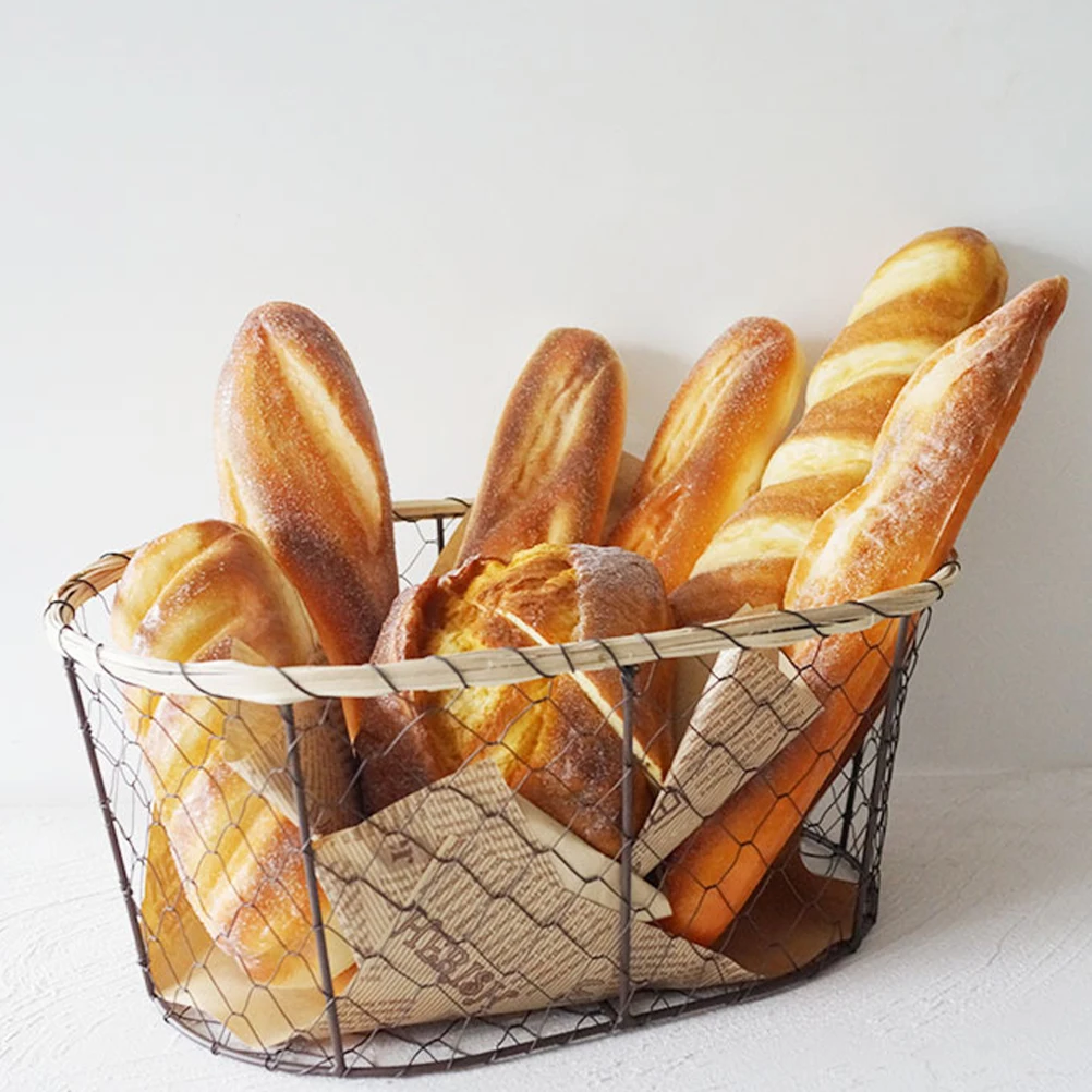 Iron Wire Bread Basket for Fruits Vegetables Eggs Storage Organizer Home Decor Metal Grid Snack Container Countertop Display
Iron Wire Bread Basket for Fruits Vegetables Eggs Storage Organizer Home Decor Metal Grid Snack Container Countertop Display