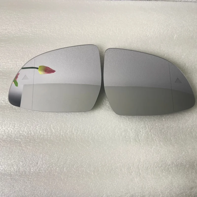 Heated Blind Spot Warning Rear Mirror Glass with Light For BMW X3 F25 G01 G08 2014-2024 X4 F26 G02 X5 F15 G05 X6 F16 G06 X7 G07
Heated Blind Spot Warning Rear Mirror Glass with Light For BMW X3 F25 G01 G08 2014-2024 X4 F26 G02 X5 F15 G05 X6 F16 G06 X7 G07