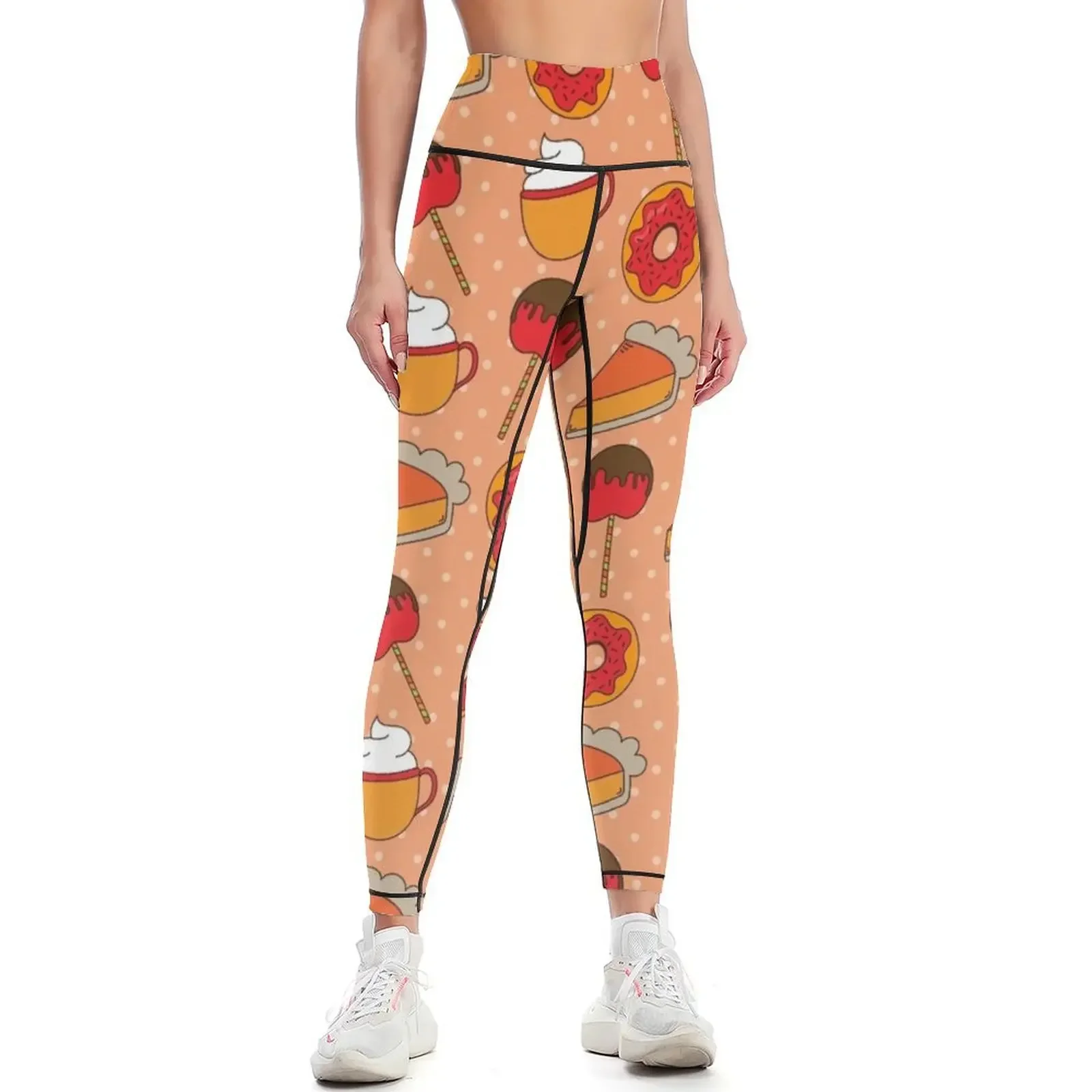 Cute fall womens apparel - Cute Autumn trending 2021 Leggings Sweatpants Tight fitting woman Womens Leggings
Cute fall womens apparel - Cute Autumn trending 2021 Leggings Sweatpants Tight fitting woman Womens Leggings