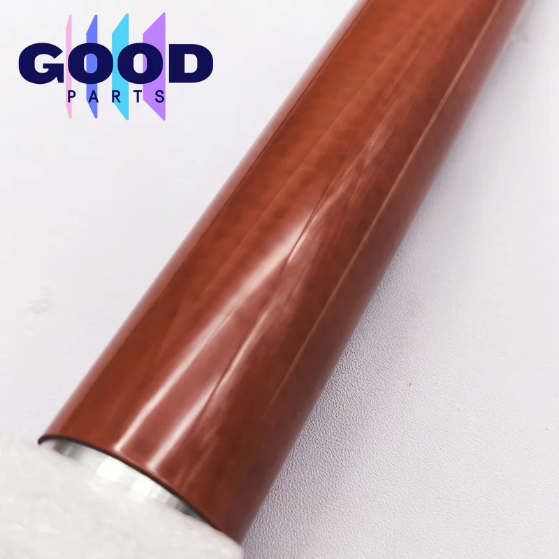 059K33390 Верхний нагревательный ролик фьюзера для Xerox Color 550 560 C60 C70 C75 J75 DC 240 242 250 252 260 700 6550 7550 7775 7780 
059K33390 Верхний нагревательный ролик фьюзера для Xerox Color 550 560 C60 C70 C75 J75 DC 240 242 250 252 260 700 6550 7550 7775 7780