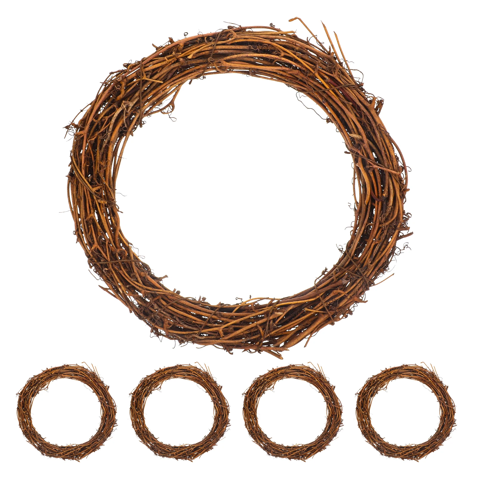 5 Pcs Wreath 20cm DIY Garland Frame Crafts Dreamcatcher Hoops Decor Festival Dreamcatcher Diy Accessory Supplies
5 Pcs Wreath 20cm DIY Garland Frame Crafts Dreamcatcher Hoops Decor Festival Dreamcatcher Diy Accessory Supplies