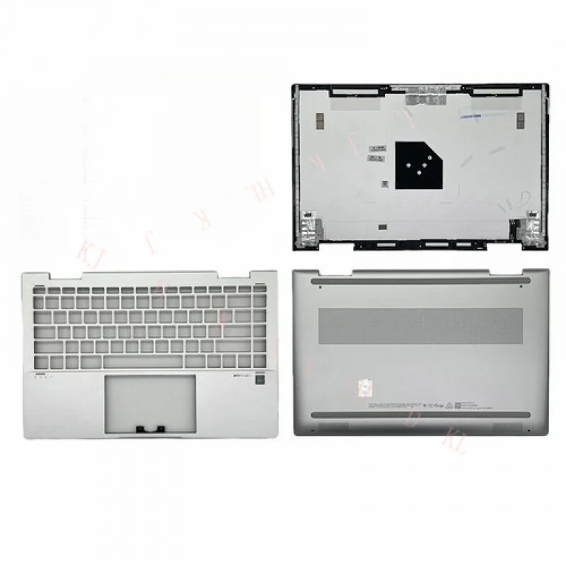 N для HP ENVY X360 14-ES TPN-W158 задняя крышка ЖК-дисплея/подставка для рук/нижняя часть корпуса задняя крышка
N для HP ENVY X360 14-ES TPN-W158 задняя крышка ЖК-дисплея/подставка для рук/нижняя часть корпуса задняя крышка