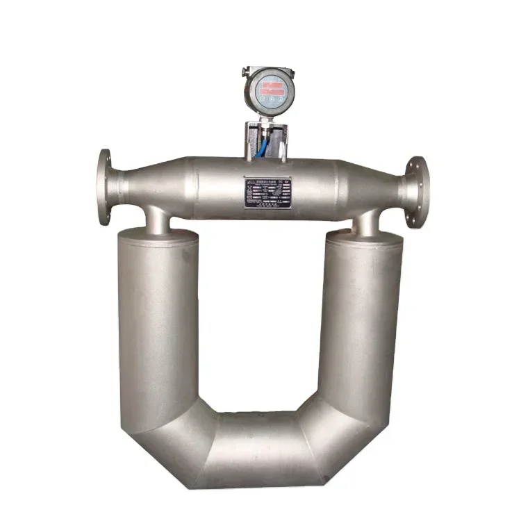 2025Coriolis mass flowmeters /liquid flow meter
2025Coriolis mass flowmeters /liquid flow meter
