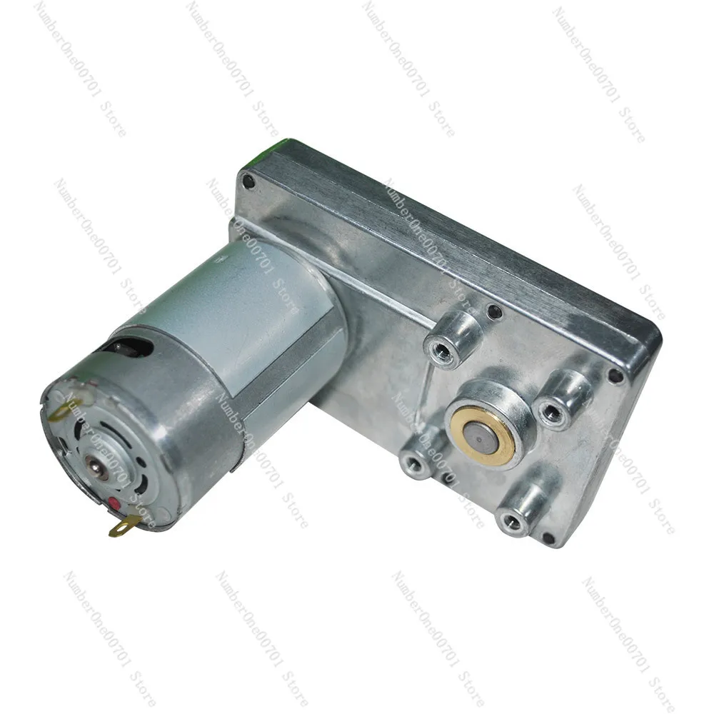 Gear Reduction Box 60GF555 Gearbox Motor DC Brushed Automation Equipment Motor
Gear Reduction Box 60GF555 Gearbox Motor DC Brushed Automation Equipment Motor