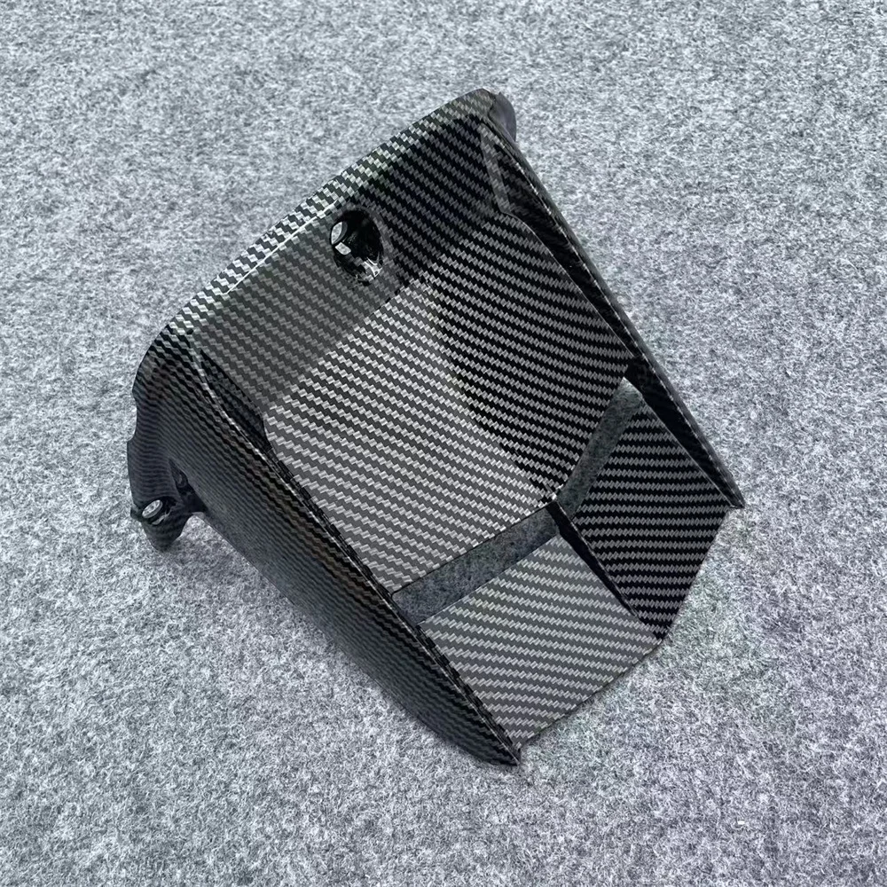 ABS motorcycle fairings are suitable for R6 rear sandboards and rear mudguards in 2006 and 2007 06 07 with carbon fiber paint
ABS motorcycle fairings are suitable for R6 rear sandboards and rear mudguards in 2006 and 2007 06 07 with carbon fiber paint