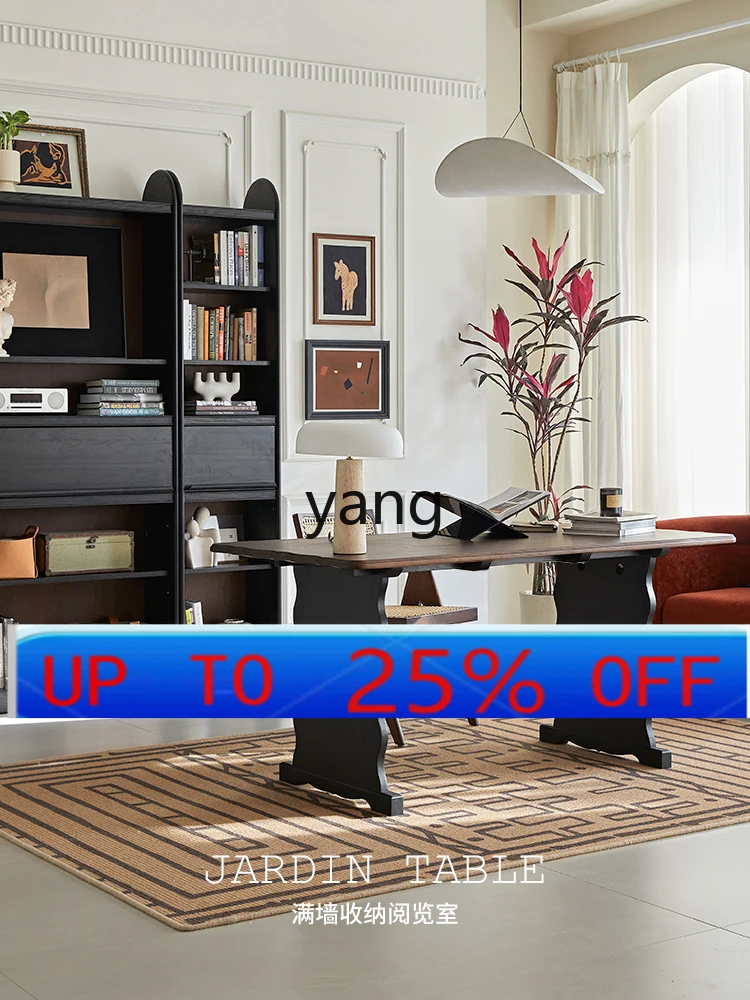 CX Solid Wood Living Room Large Long Desk Home Double Office Desk Living Room Large Board Desk
CX Solid Wood Living Room Large Long Desk Home Double Office Desk Living Room Large Board Desk