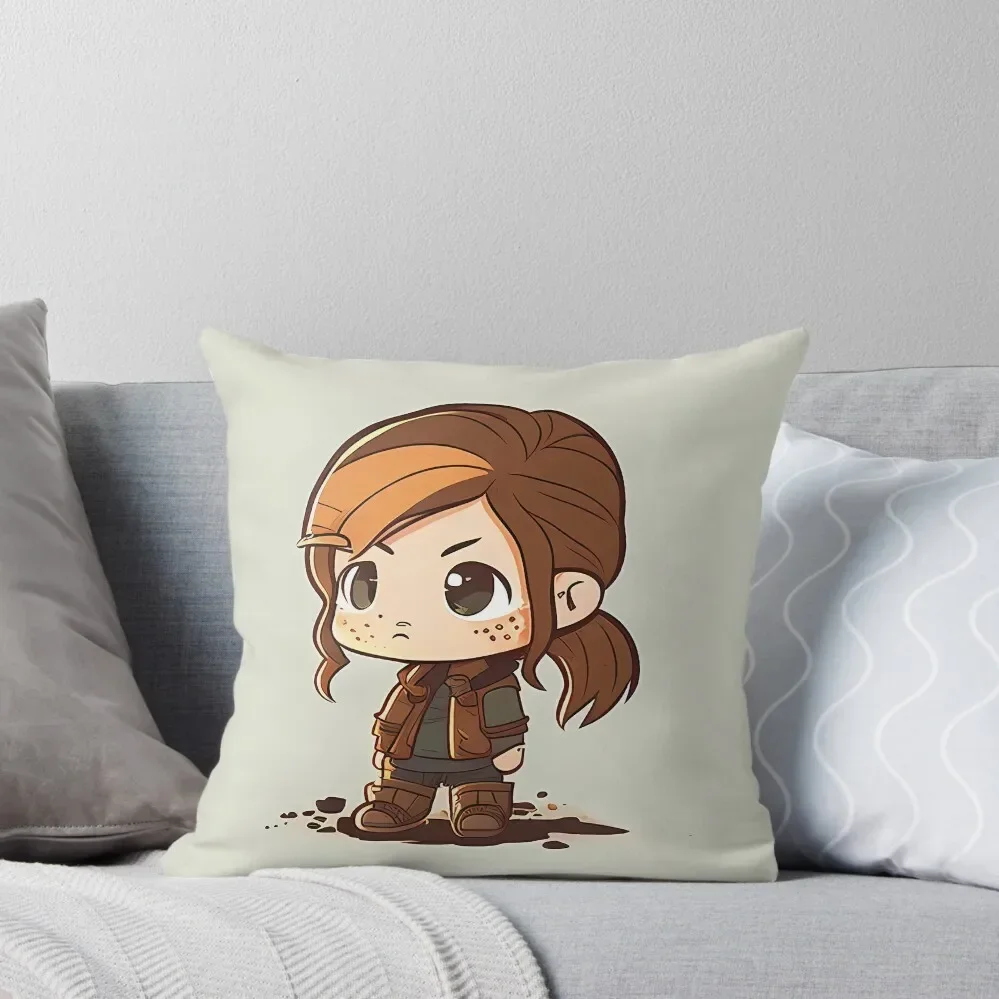 Ellie Chibi Last of Us Throw Pillow Pillows Aesthetic christmas decorations for home 2025 Anime sleeping pillows pillow
Ellie Chibi Last of Us Throw Pillow Pillows Aesthetic christmas decorations for home 2025 Anime sleeping pillows pillow