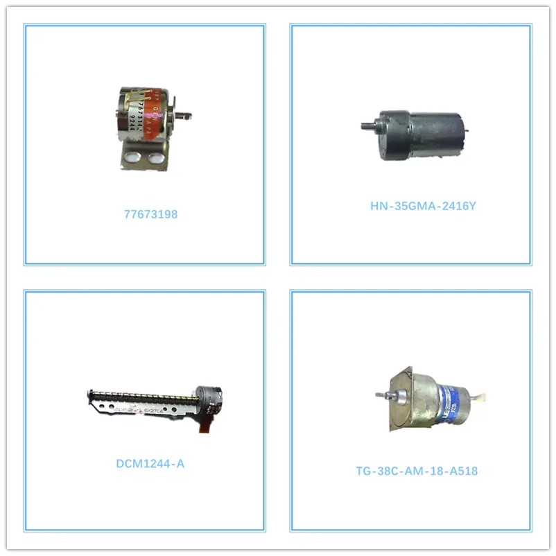 JL-16A050-256 HN-35GMA-2416Y RK-370SH-20180R DCM1244-A HN-27GMB-1525Y TG-38C-AM-18-A518 77673199 77673197 LMRD0049-1 77673198
JL-16A050-256 HN-35GMA-2416Y RK-370SH-20180R DCM1244-A HN-27GMB-1525Y TG-38C-AM-18-A518 77673199 77673197 LMRD0049-1 77673198