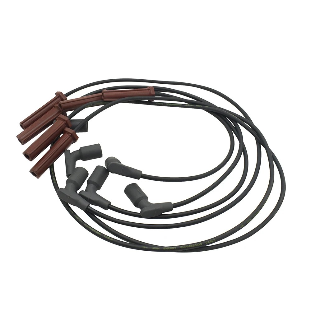 BAIXINDE Ignition Spark Plug Wire Set 19417613 For Express 1500 GMC 1500
BAIXINDE Ignition Spark Plug Wire Set 19417613 For Express 1500 GMC 1500