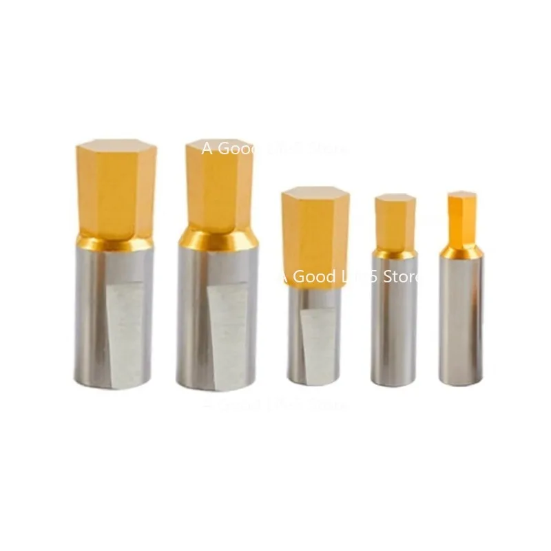 CNC Lathe Hexagonal Turning Tool Rotary Punching Device High Precision Hexagon & Square Punch Industrial Machining Tools
CNC Lathe Hexagonal Turning Tool Rotary Punching Device High Precision Hexagon & Square Punch Industrial Machining Tools