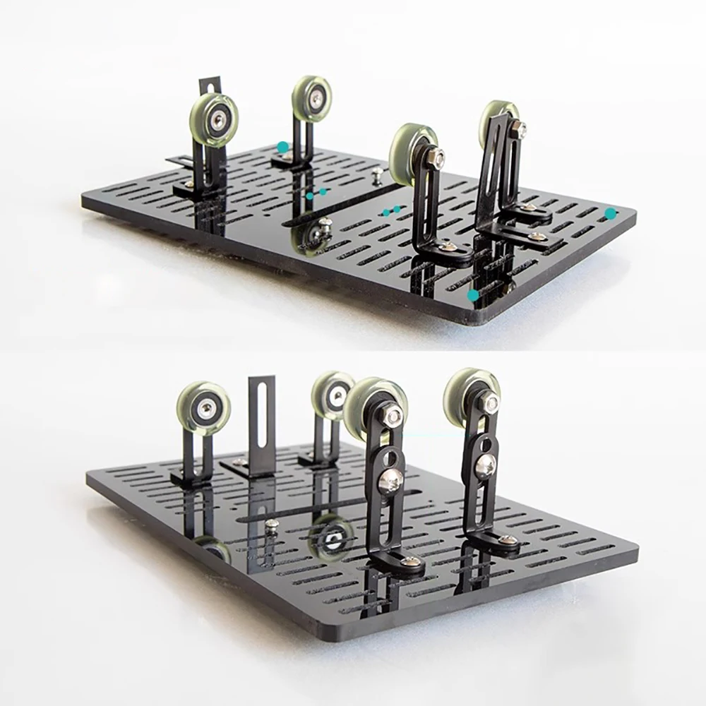 Suitable For Manual curved screen printing machine adjustable cylindrical objects (cups/bottles/tubes with a diameter of 1.3-27
Suitable For Manual curved screen printing machine adjustable cylindrical objects (cups/bottles/tubes with a diameter of 1.3-27