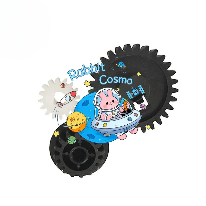 3 шт./компл. RU5-0556-000 RU5-0557-000 GR-5200-16T сменный комплект шестерни термофиксатора для HP 5200 M5035 шестерня блока термофиксатора
3 шт./компл. RU5-0556-000 RU5-0557-000 GR-5200-16T сменный комплект шестерни термофиксатора для HP 5200 M5035 шестерня блока термофиксатора