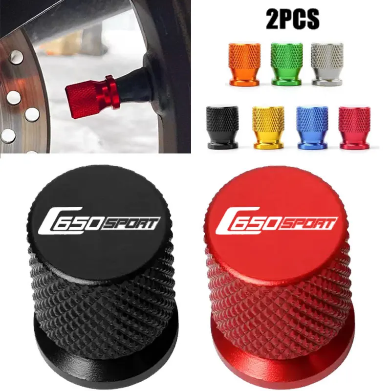 2PCS Motorcycle Accessories Tire Valve Caps For BMW C650SPORT C650 SPORT C 650SPORT
2PCS Motorcycle Accessories Tire Valve Caps For BMW C650SPORT C650 SPORT C 650SPORT
