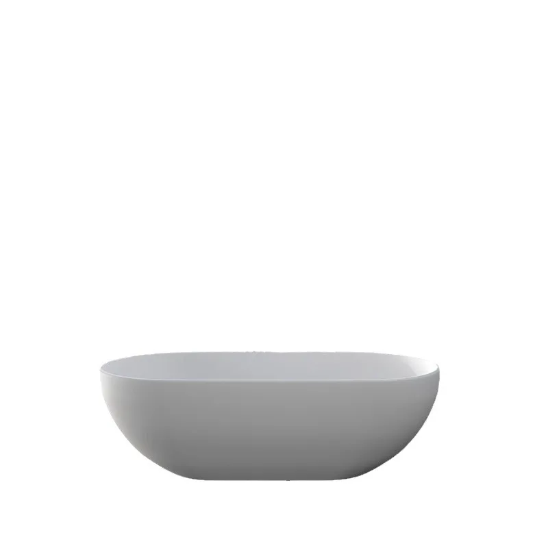 Artificial stone bathtub household 1.8M large size bath bathtub hotel homestay transparent resin bathtub factory wholesale
Artificial stone bathtub household 1.8M large size bath bathtub hotel homestay transparent resin bathtub factory wholesale