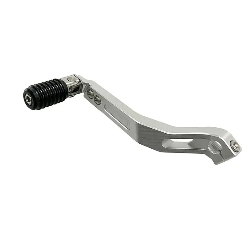 Motorcycle Gear Lever Shifter Adjustable Enlarged Lever For BMW F650GS 08-15 F700GS F800GS 04-17 Gear Shift Lever
Motorcycle Gear Lever Shifter Adjustable Enlarged Lever For BMW F650GS 08-15 F700GS F800GS 04-17 Gear Shift Lever