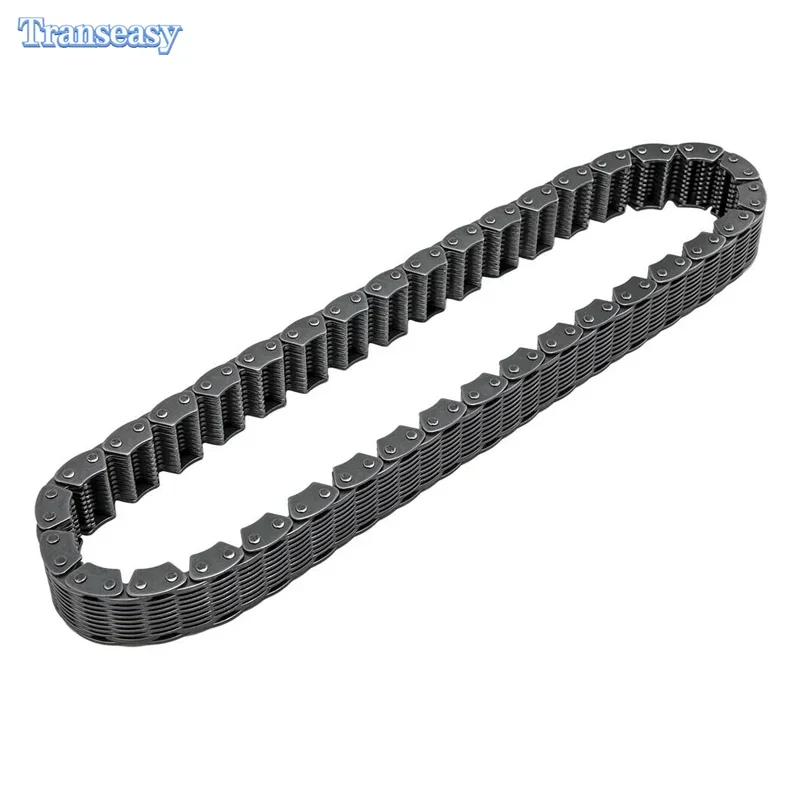 Original New BorgWarner 372941 HV025 Transfer Case Chain NP208 NP241C / 243C BW1370 / 4401
Original New BorgWarner 372941 HV025 Transfer Case Chain NP208 NP241C / 243C BW1370 / 4401