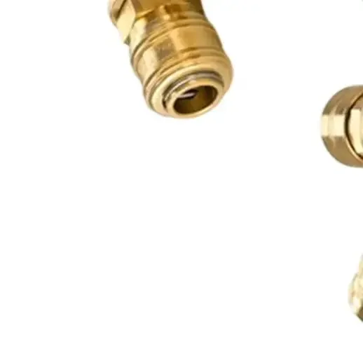 2025 Brass 3-Way Air Distributor 1/4BSP Quick Connect Splitter For Compressor Tools High Pressure Valve For Workshop Garage Tool
2025 Brass 3-Way Air Distributor 1/4BSP Quick Connect Splitter For Compressor Tools High Pressure Valve For Workshop Garage Tool