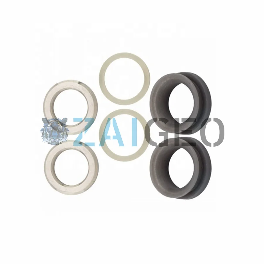 Waterjet Cutting Machine Parts Waterjet Spare Parts 307509 Waterjet Intensifier Accessories for OMAX
Waterjet Cutting Machine Parts Waterjet Spare Parts 307509 Waterjet Intensifier Accessories for OMAX
