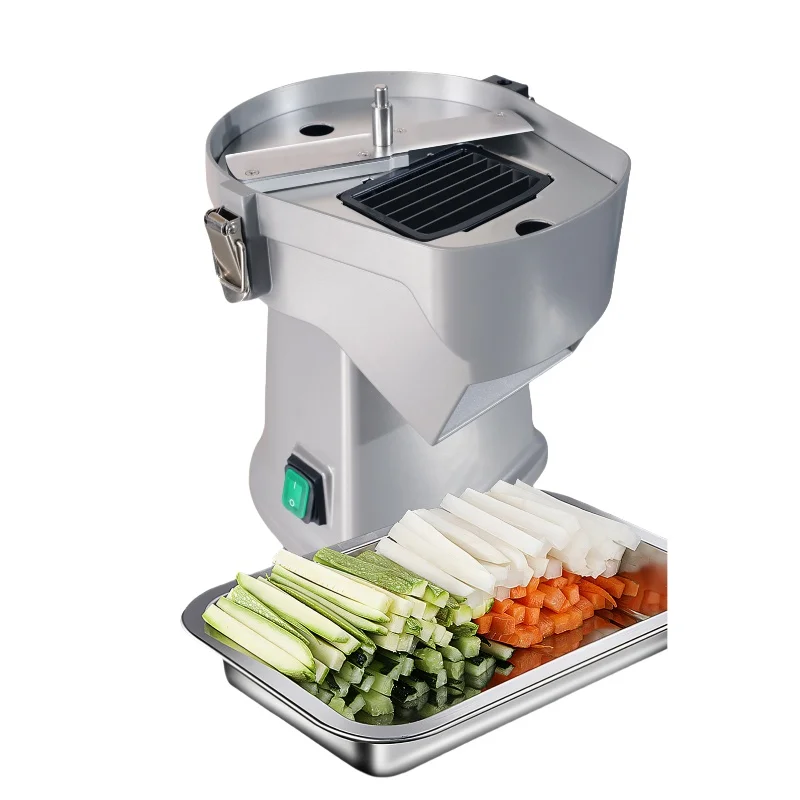 Electric Slicer Vegetable Chopper Portable Potato Cutter French Fries Slicer Cucumber Electric Vegetable Cube Cutter
Electric Slicer Vegetable Chopper Portable Potato Cutter French Fries Slicer Cucumber Electric Vegetable Cube Cutter