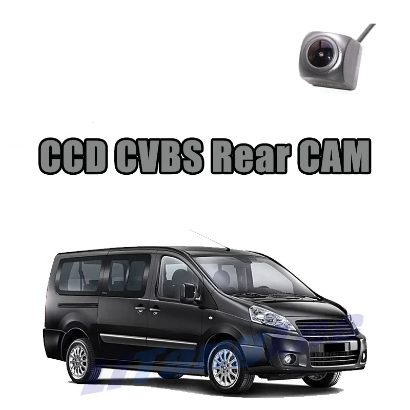Car Rear View Camera CCD CVBS Reverse Night Vision WaterProof Parking Backup CAM For Fiat Scudo Peugeot Expert Toyota ProAce
Car Rear View Camera CCD CVBS Reverse Night Vision WaterProof Parking Backup CAM For Fiat Scudo Peugeot Expert Toyota ProAce
