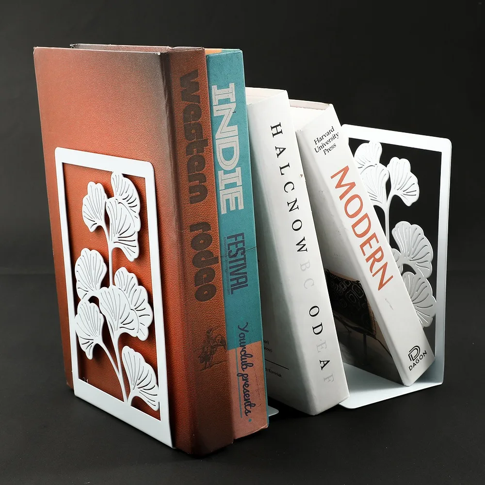 1 пара офисных принадлежностей, металлические подставки для книг с листьями гинкго, стильные металлические подставки для книг «Принеси удачи», книжная полка для любителей книг
1 пара офисных принадлежностей, металлические подставки для книг с листьями гинкго, стильные металлические подставки для книг «Принеси удачи», книжная полка для любителей книг