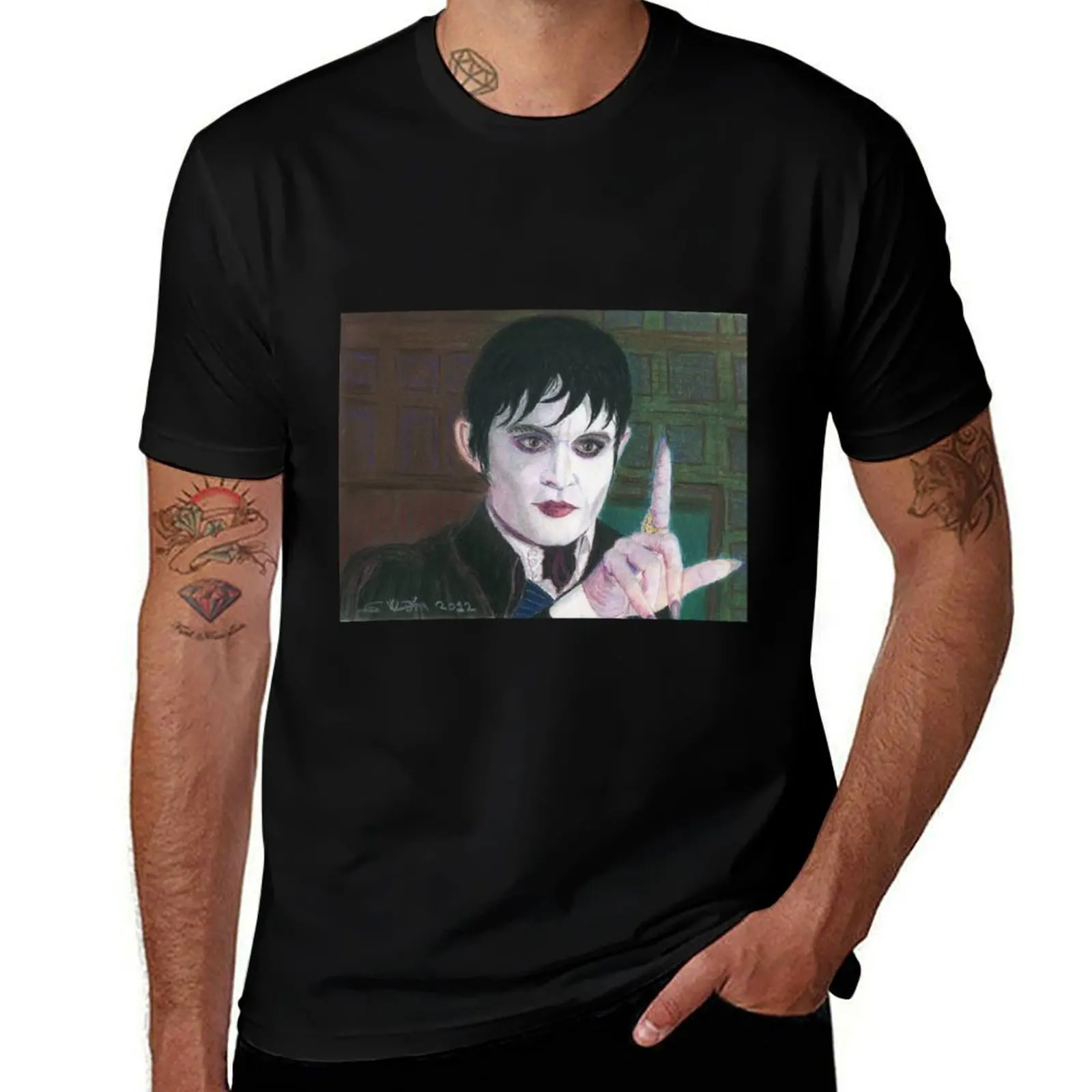 The Greatest Actor Ever T-Shirt Stretch Fabric Comfort T-Shirt
The Greatest Actor Ever T-Shirt Stretch Fabric Comfort T-Shirt